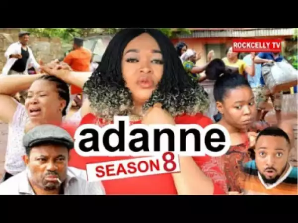 Adanne Season 8 Final - 2019